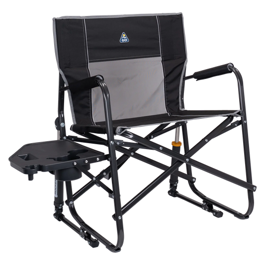 Freestyle Rocker XL™ with Side Table