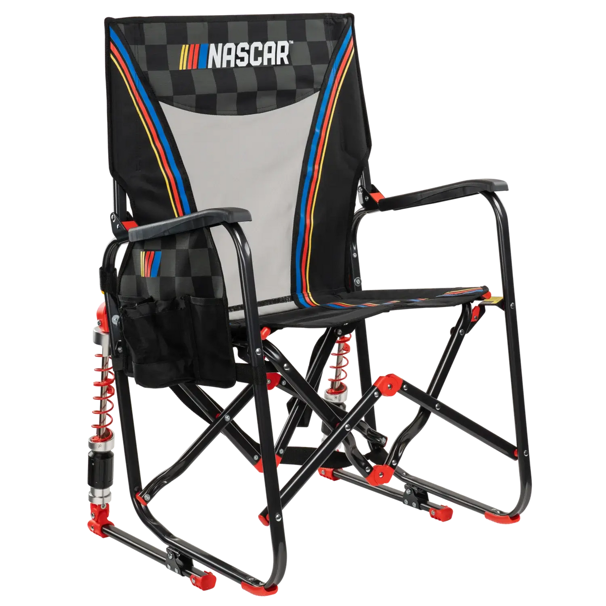 Adjustable Rocker™ - NASCAR E2