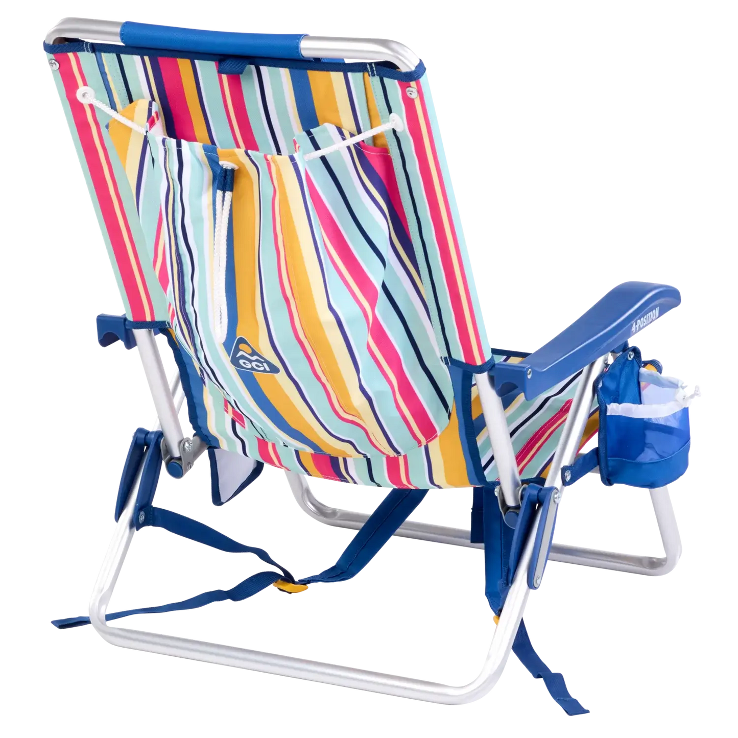 Backpack Beach Chair™
