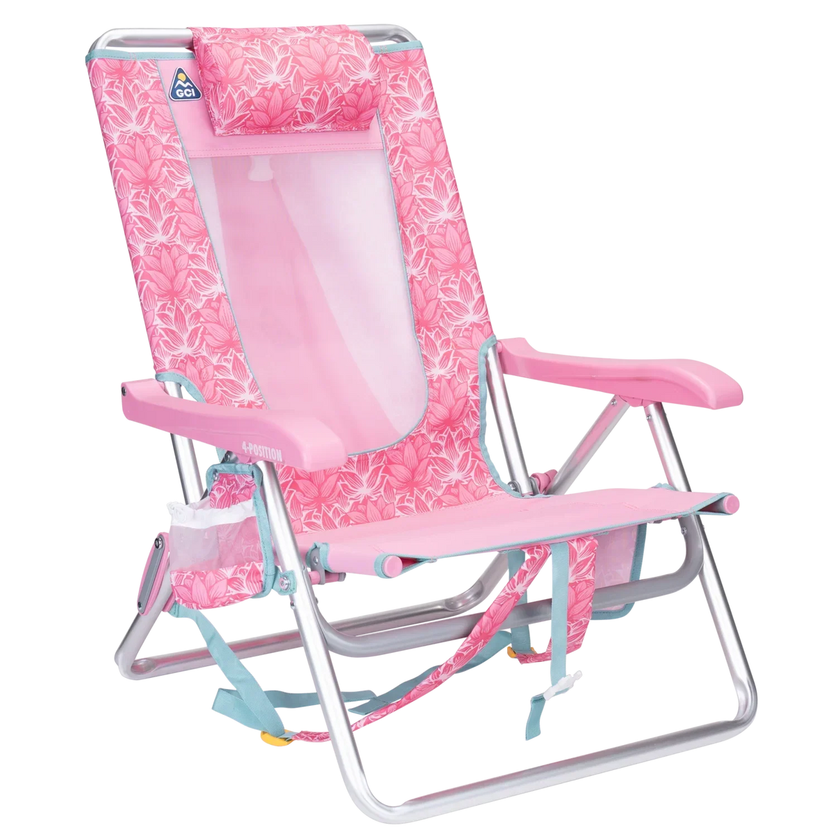 Backpack Beach Chair™ X5