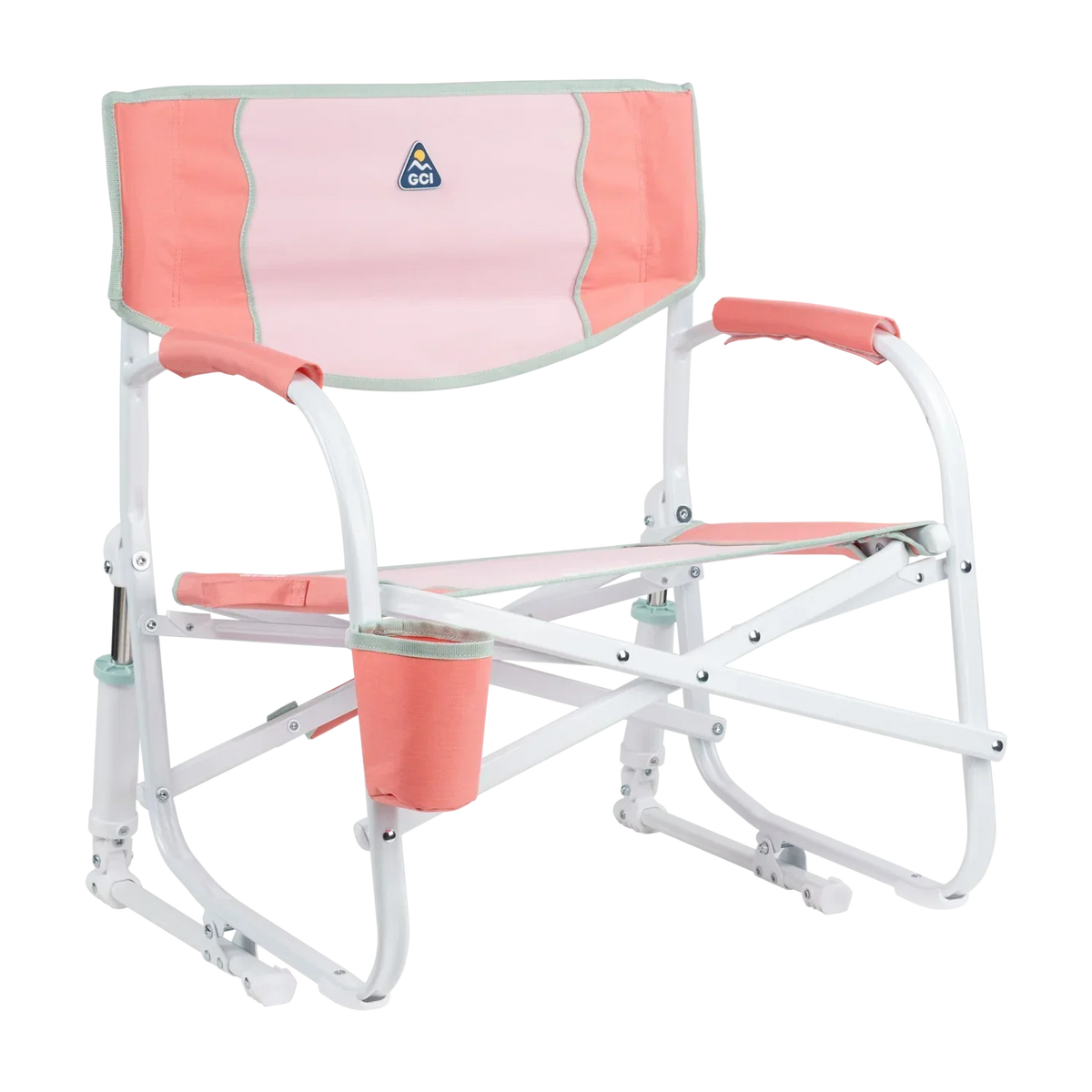 Grab & Go Rocker™ G0
