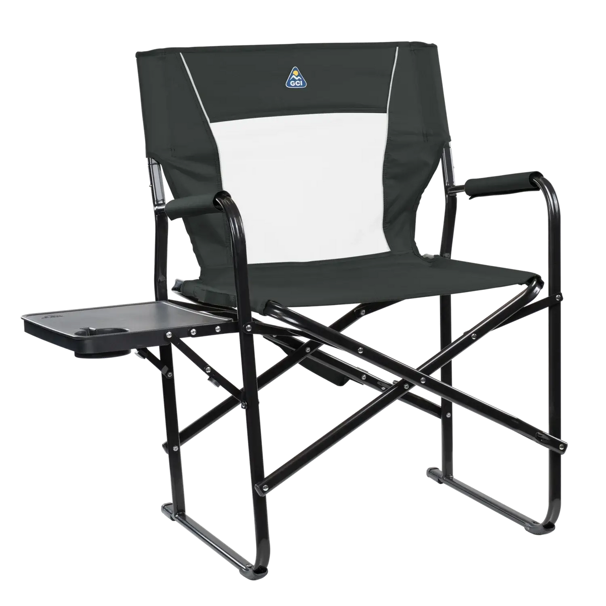 Slim-Fold Director's Chair XL™ K7