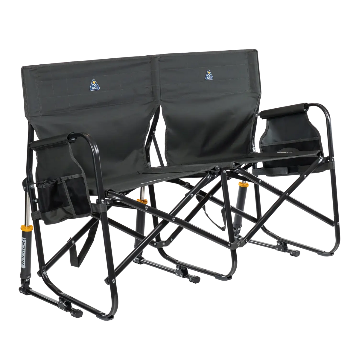 Tandem Rocker™ X9